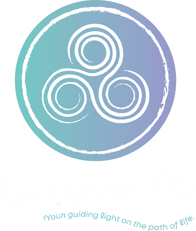 SuzanneO Services LLC - Your guiding light on the path of life.
