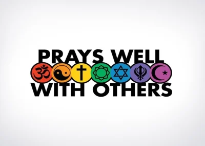 What is an Interfaith Minister?
