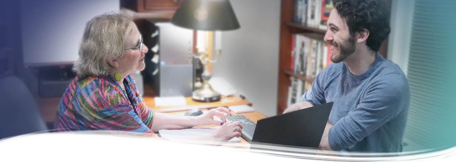 career coaching with Suzanne O'connor