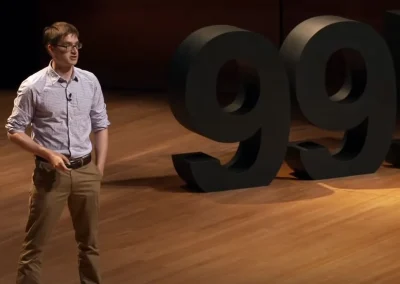 Why “Follow Your Passion” is Bad Advice