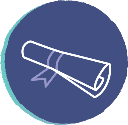Masters Degree icon