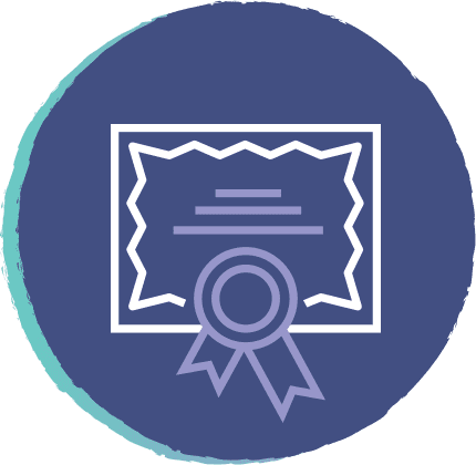 Years of Experience icon