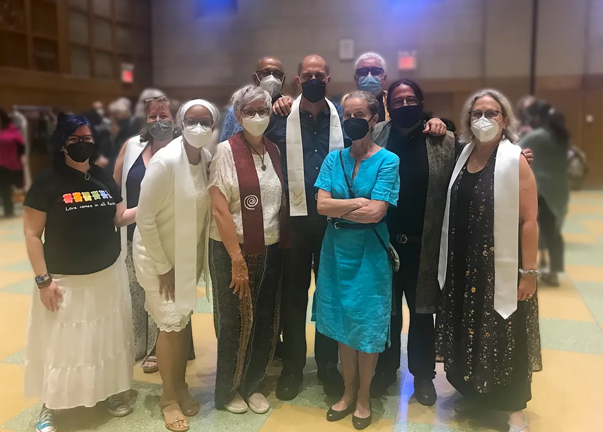 masked-ministers Masked Ministers