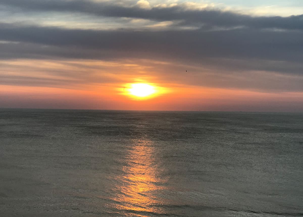 sunset Sunset