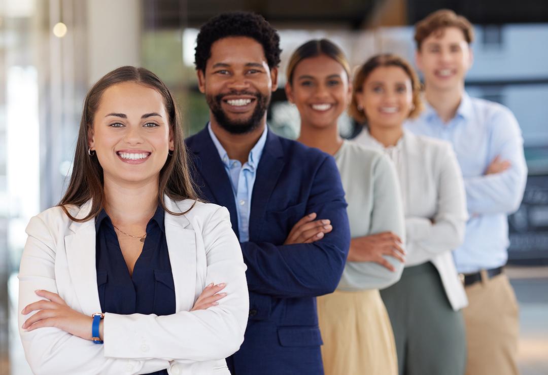 career tips - teamwork
