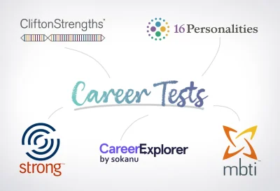 What about those Career Tests?