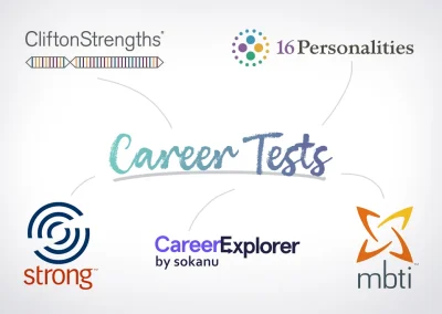 What about those Career Tests?