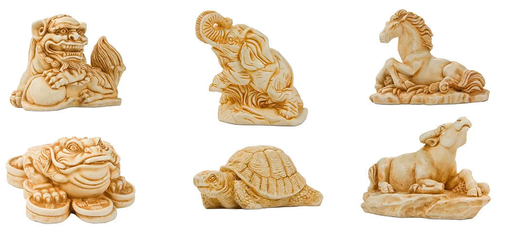 Japanese netsuke