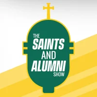 The Saints and Alumni Show- Siena College