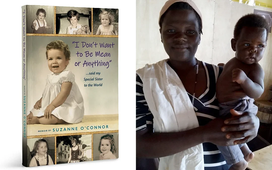 News from Suzanne: Highlights from the Last Year