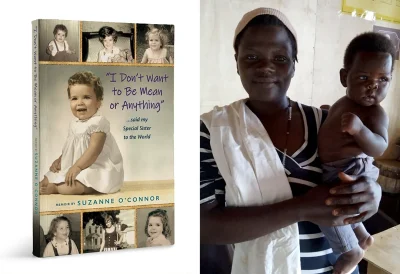 News from Suzanne: Highlights from the Last Year