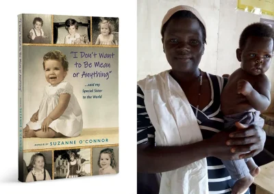 News from Suzanne: Highlights from the Last Year