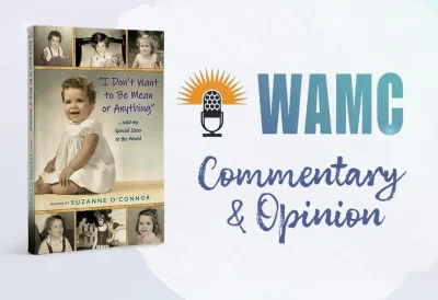 Nancy-isms: Lessons from my sister